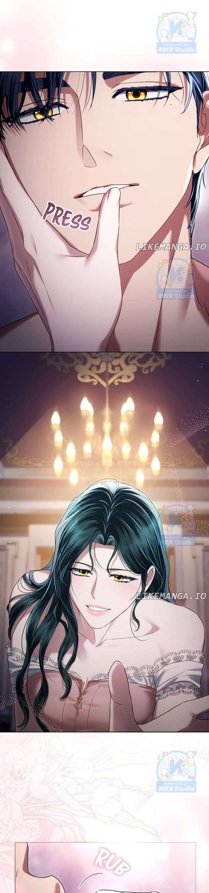 Giới Thượng Lưu Chapter 47.1 - Trang 2