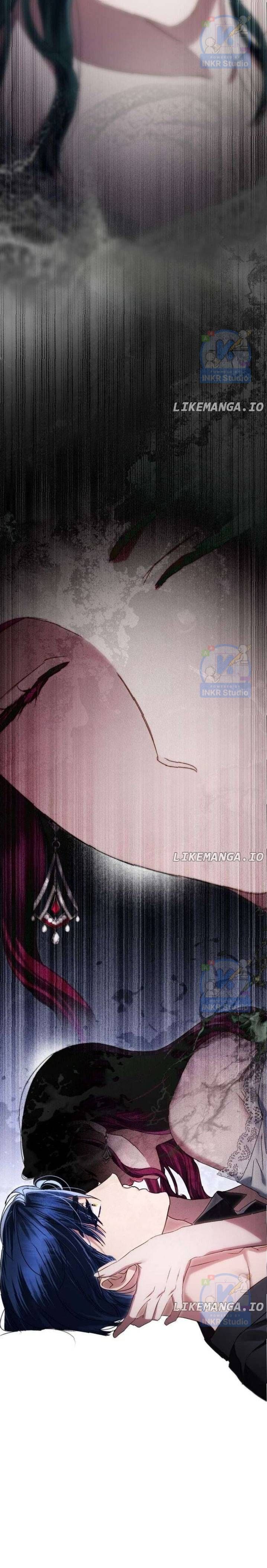 Giới Thượng Lưu Chapter 47.1 - Trang 2