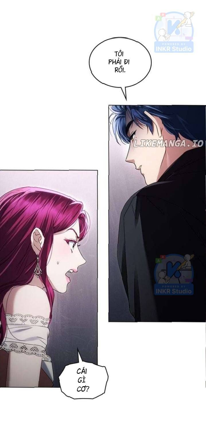 Giới Thượng Lưu Chapter 47.1 - Trang 2