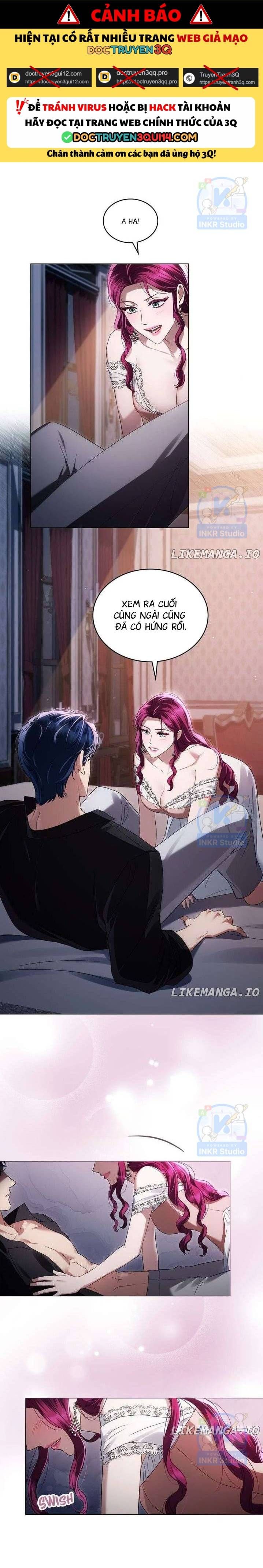 Giới Thượng Lưu Chapter 47.1 - Trang 2