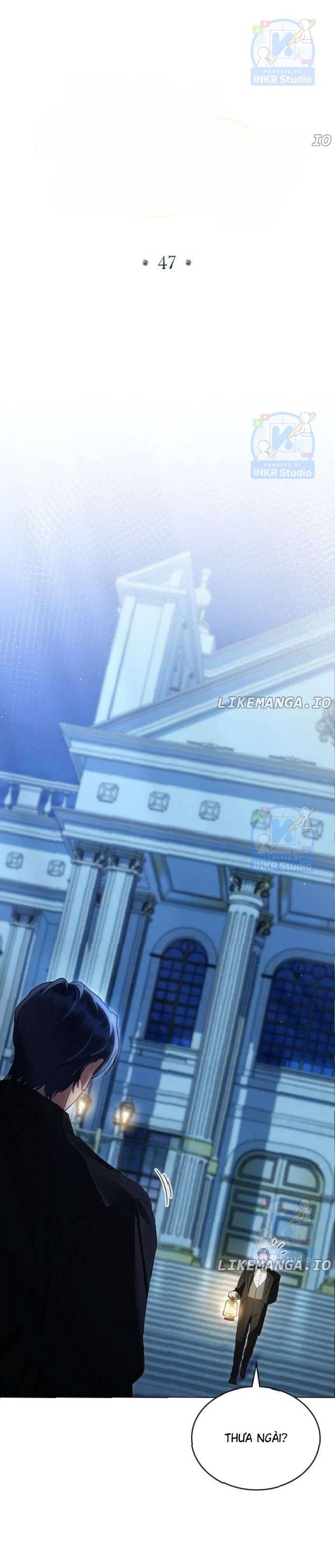 Giới Thượng Lưu Chapter 47.1 - Trang 2