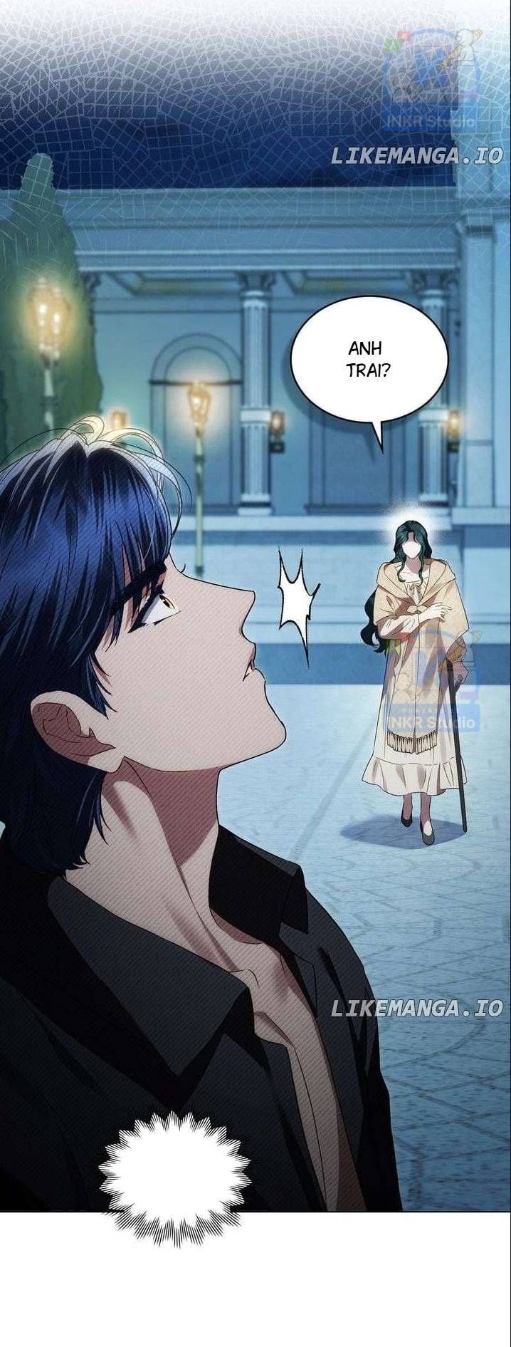 Giới Thượng Lưu Chapter 47.1 - Trang 2