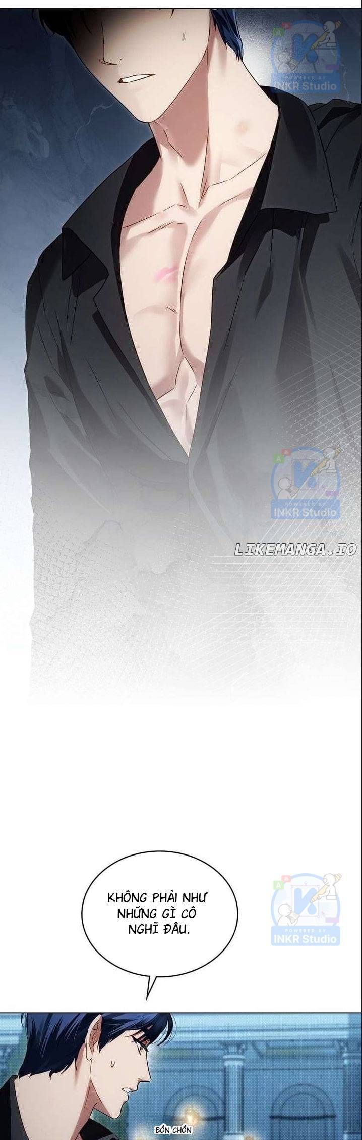 Giới Thượng Lưu Chapter 47.1 - Trang 2