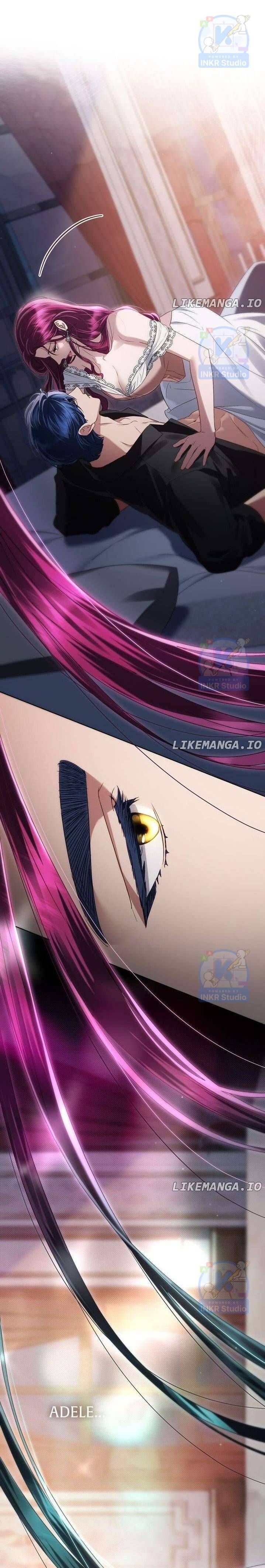 Giới Thượng Lưu Chapter 47.1 - Trang 2