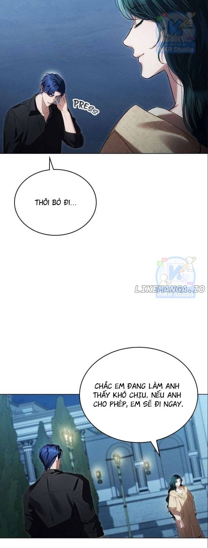 Giới Thượng Lưu Chapter 47.1 - Trang 2