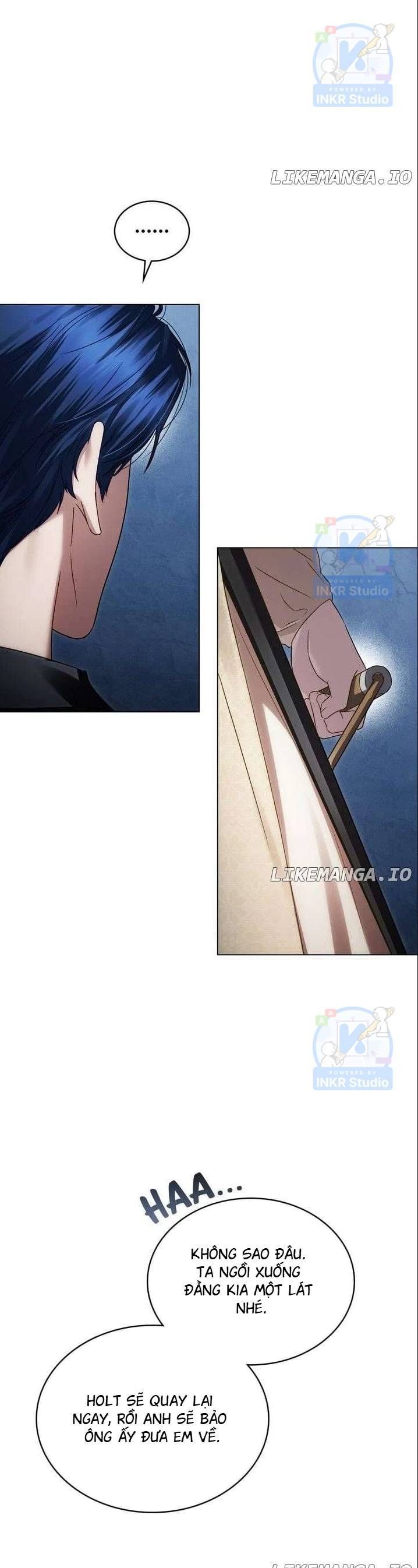 Giới Thượng Lưu Chapter 47.1 - Trang 2