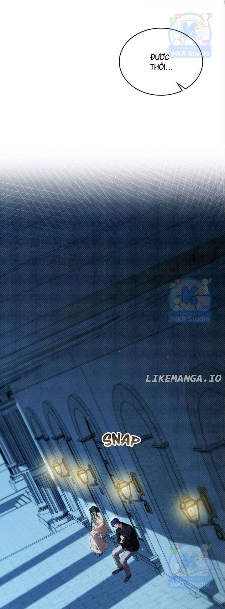 Giới Thượng Lưu Chapter 47.1 - Trang 2