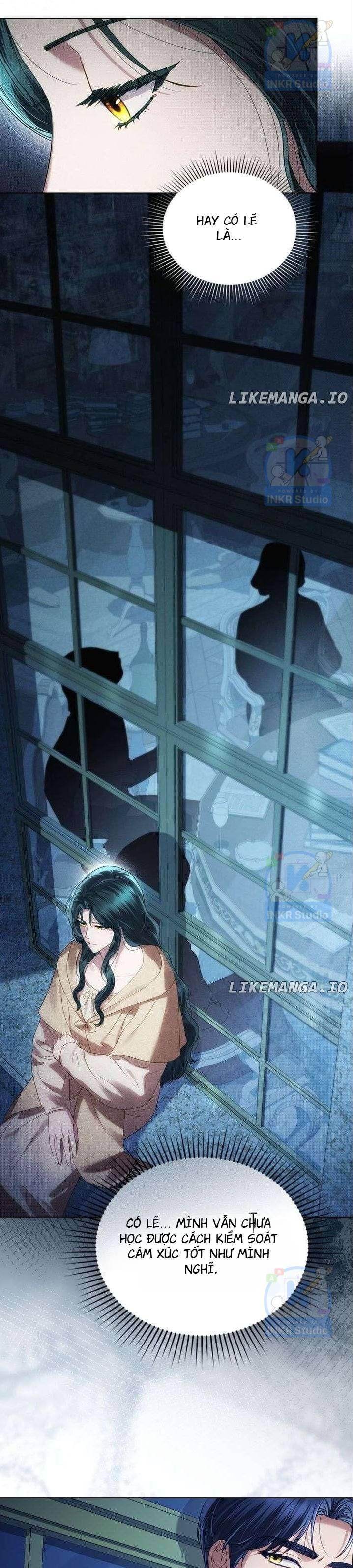 Giới Thượng Lưu Chapter 47.1 - Trang 2