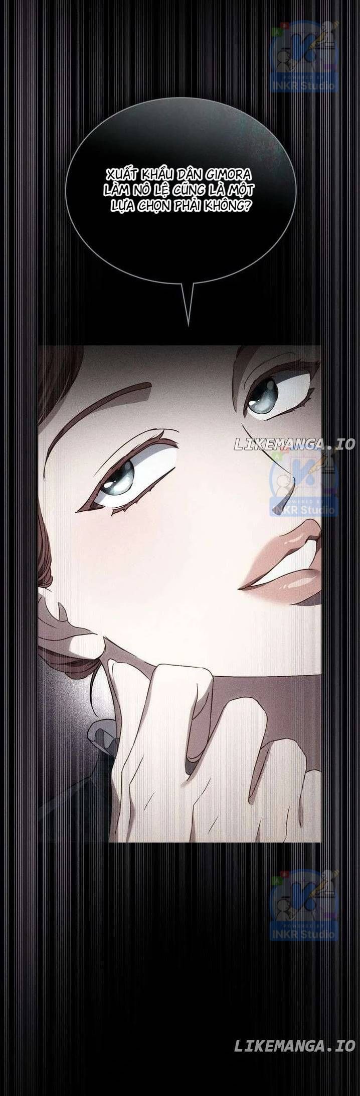 Giới Thượng Lưu Chapter 47.1 - Trang 2