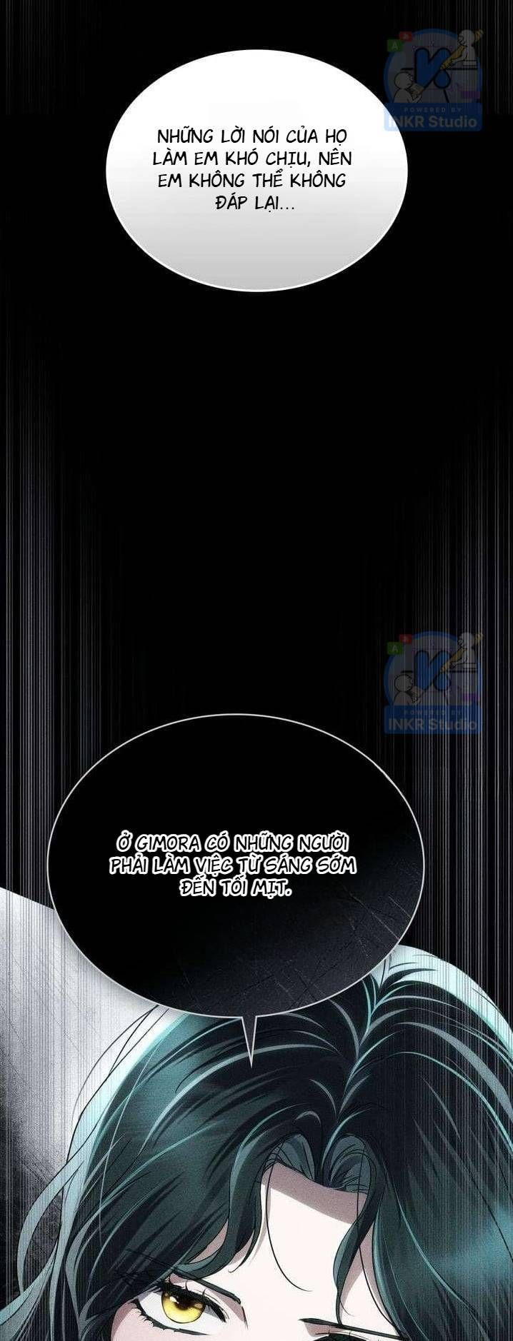 Giới Thượng Lưu Chapter 47.1 - Trang 2