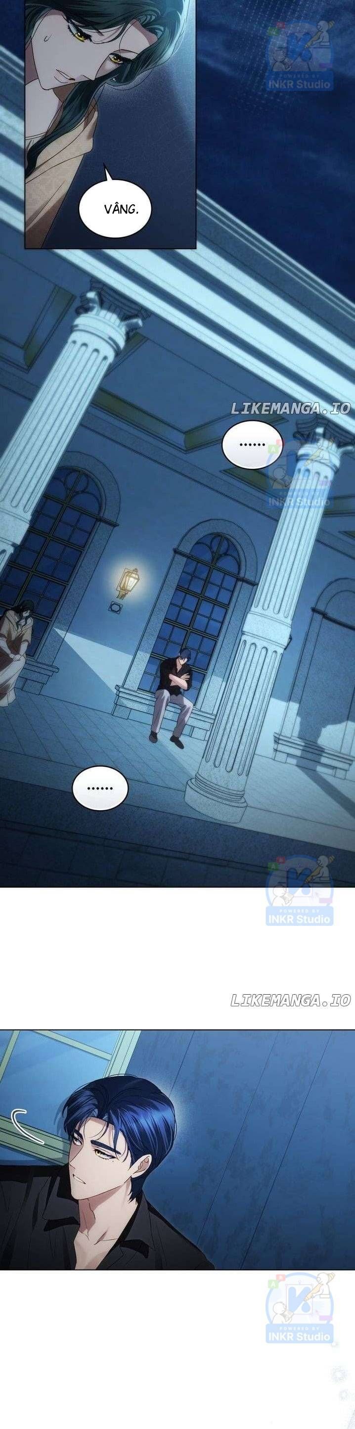 Giới Thượng Lưu Chapter 47.1 - Trang 2