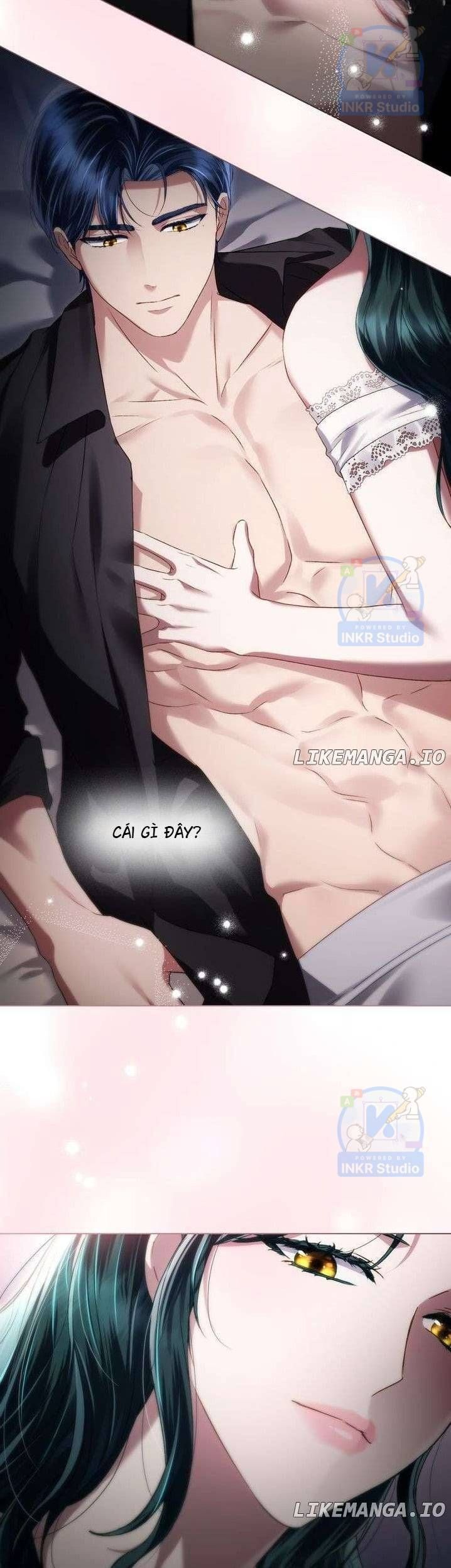 Giới Thượng Lưu Chapter 47.1 - Trang 2