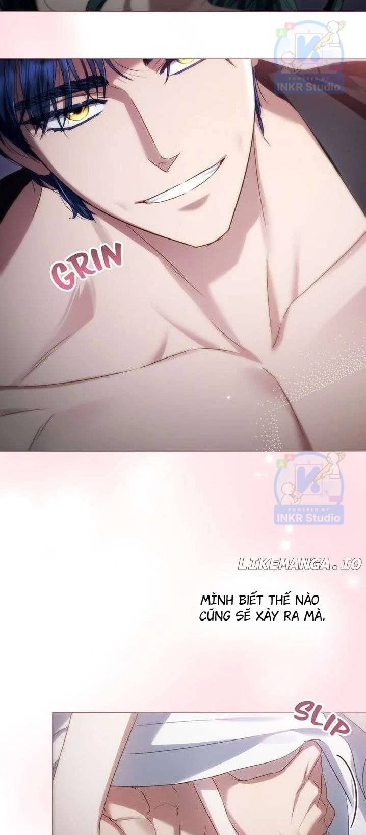 Giới Thượng Lưu Chapter 47.1 - Trang 2