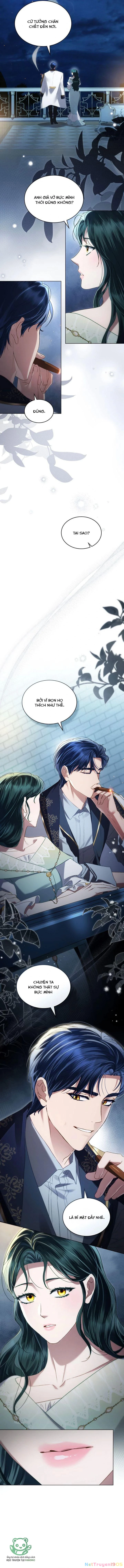 Giới Thượng Lưu Chapter 50 - Trang 2