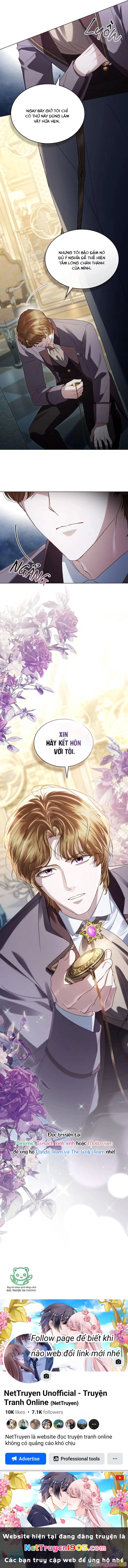 Giới Thượng Lưu Chapter 51 - Trang 2