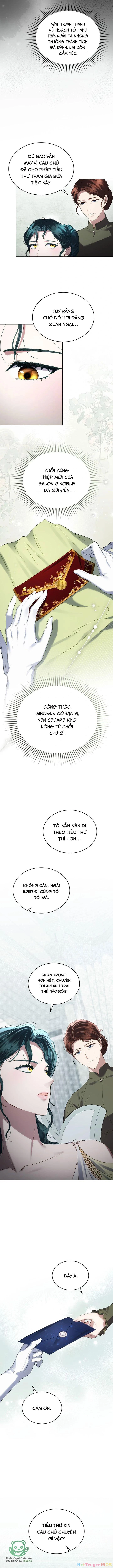 Giới Thượng Lưu Chapter 52 - Trang 2