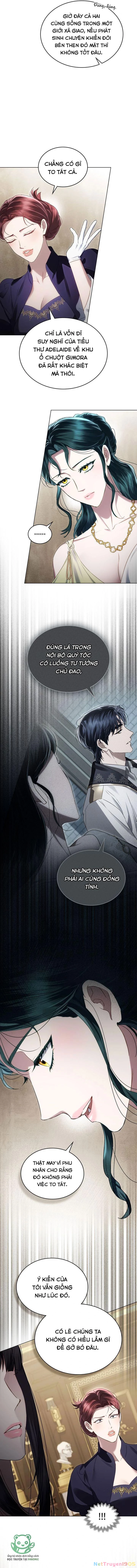 Giới Thượng Lưu Chapter 52 - Trang 2