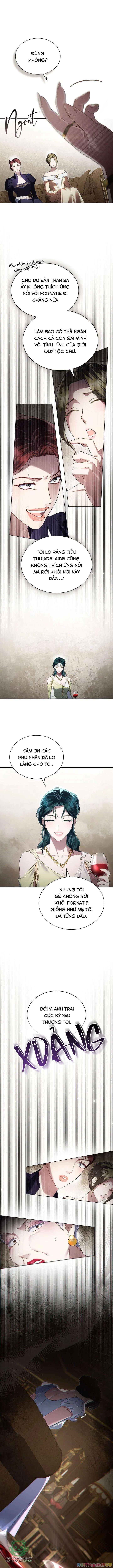 Giới Thượng Lưu Chapter 52 - Trang 2