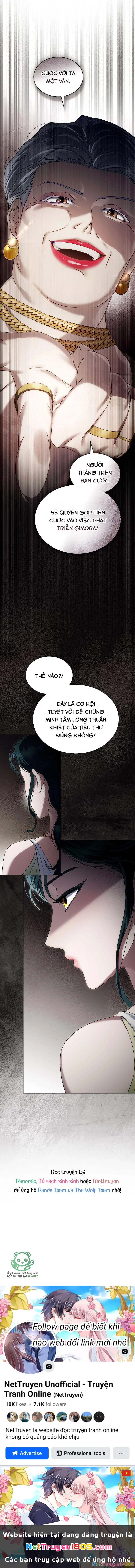 Giới Thượng Lưu Chapter 52 - Trang 2