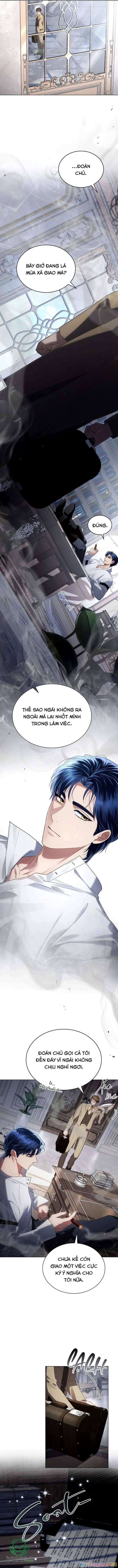 Giới Thượng Lưu Chapter 53 - Trang 2