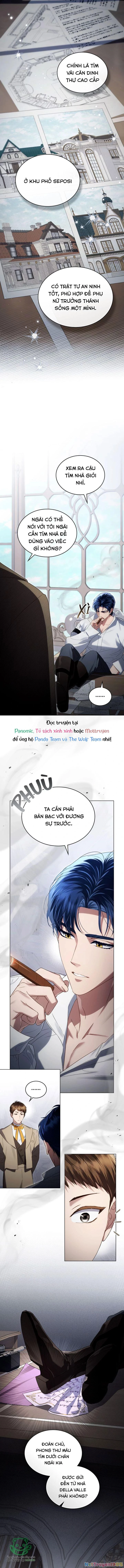 Giới Thượng Lưu Chapter 53 - Trang 2