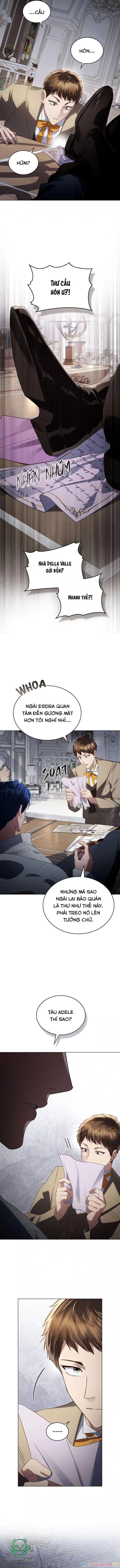 Giới Thượng Lưu Chapter 53 - Trang 2