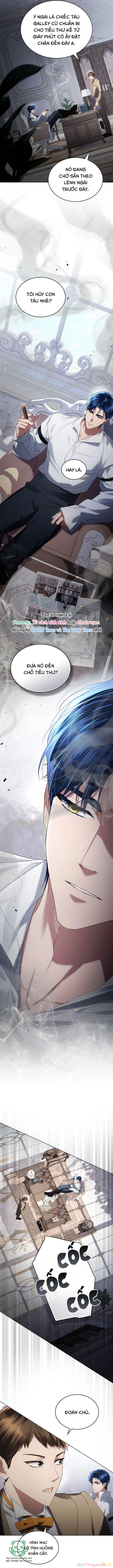 Giới Thượng Lưu Chapter 53 - Trang 2
