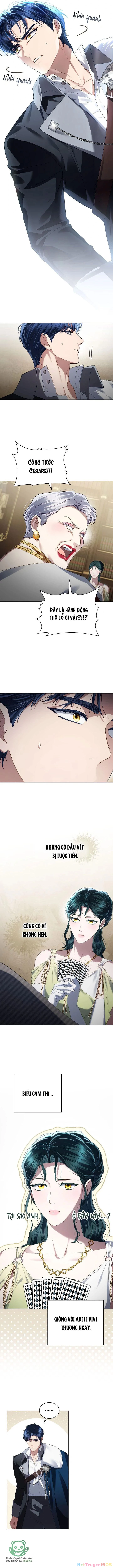 Giới Thượng Lưu Chapter 53 - Trang 2