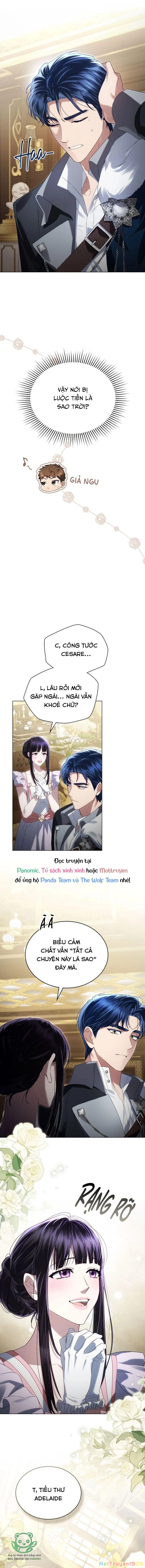 Giới Thượng Lưu Chapter 53 - Trang 2