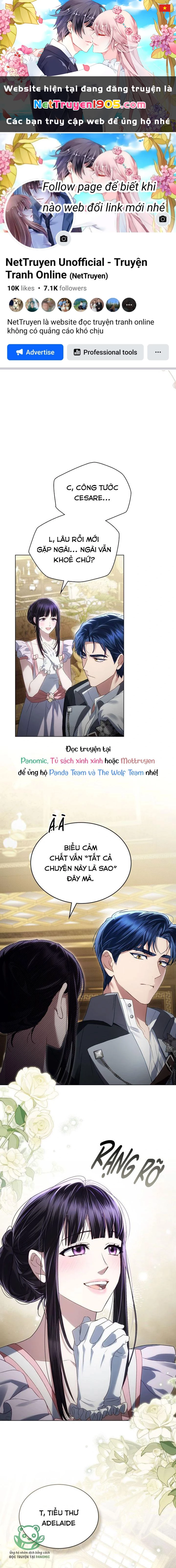 Giới Thượng Lưu Chapter 54 - Trang 2