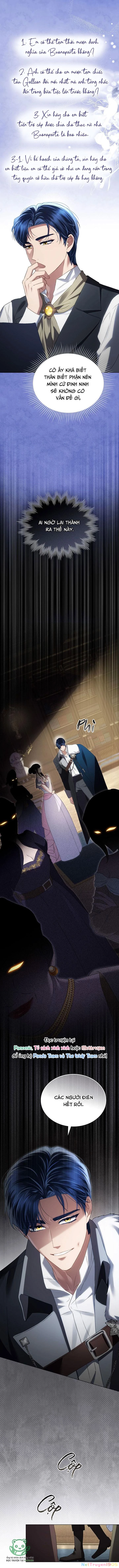 Giới Thượng Lưu Chapter 54 - Trang 2