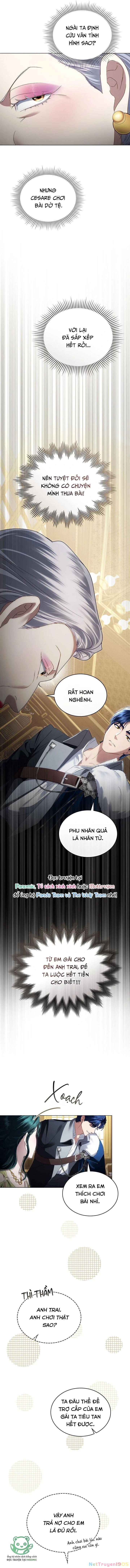 Giới Thượng Lưu Chapter 54 - Trang 2