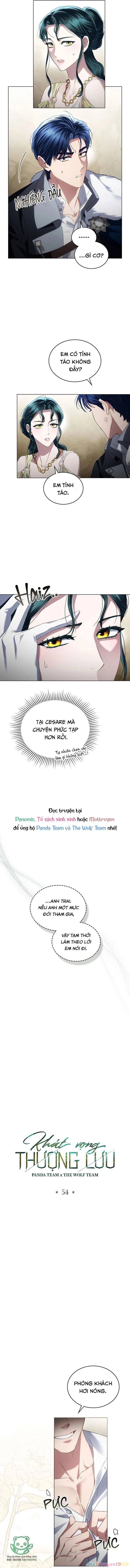 Giới Thượng Lưu Chapter 54 - Trang 2
