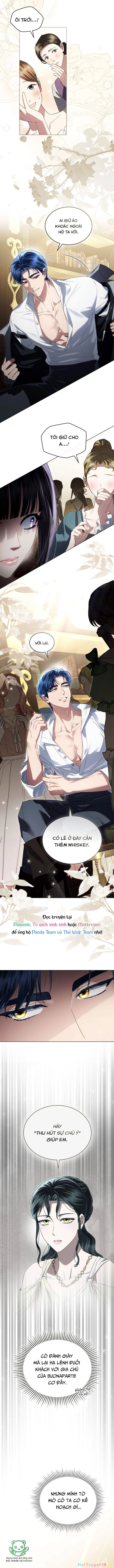Giới Thượng Lưu Chapter 54 - Trang 2