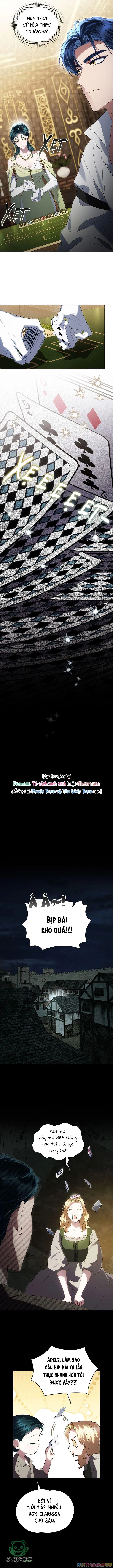 Giới Thượng Lưu Chapter 54 - Trang 2