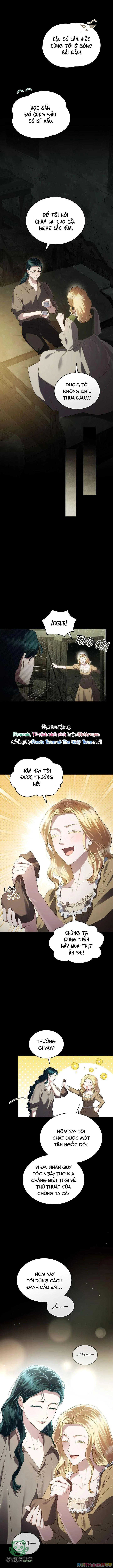 Giới Thượng Lưu Chapter 54 - Trang 2