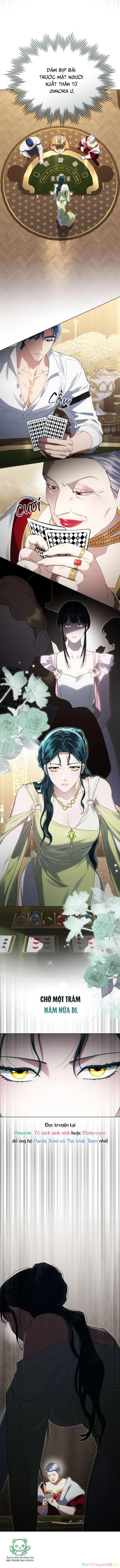 Giới Thượng Lưu Chapter 54 - Trang 2
