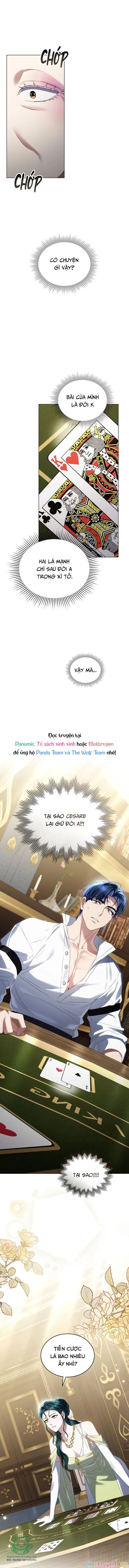 Giới Thượng Lưu Chapter 54 - Trang 2