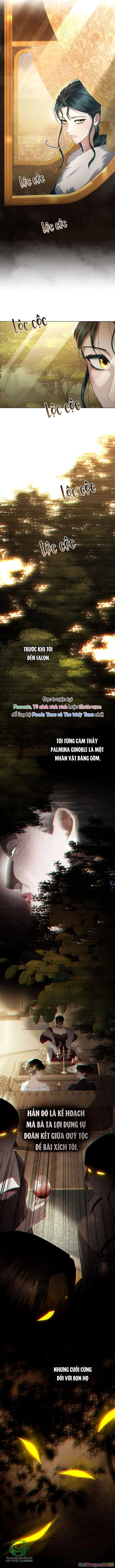 Giới Thượng Lưu Chapter 55 - Trang 2
