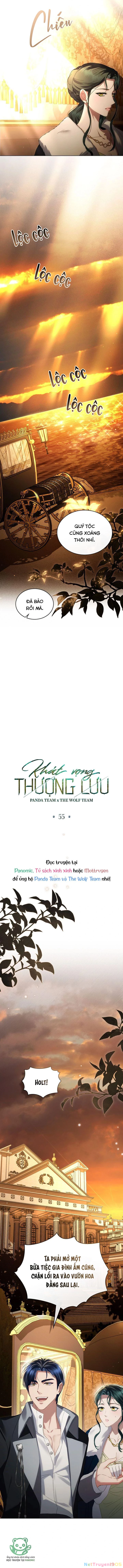 Giới Thượng Lưu Chapter 55 - Trang 2