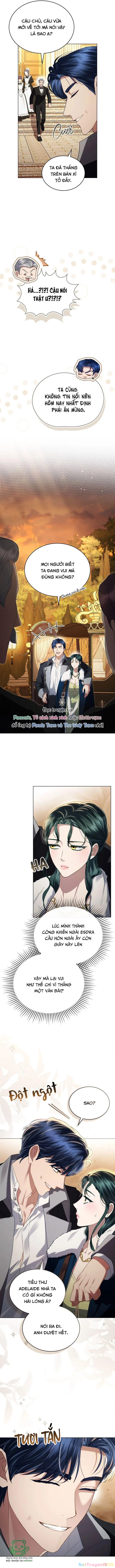 Giới Thượng Lưu Chapter 55 - Trang 2