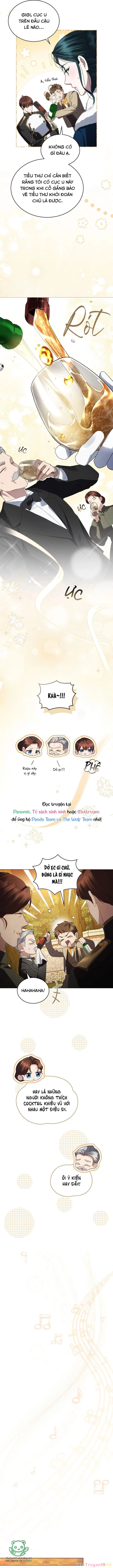 Giới Thượng Lưu Chapter 55 - Trang 2