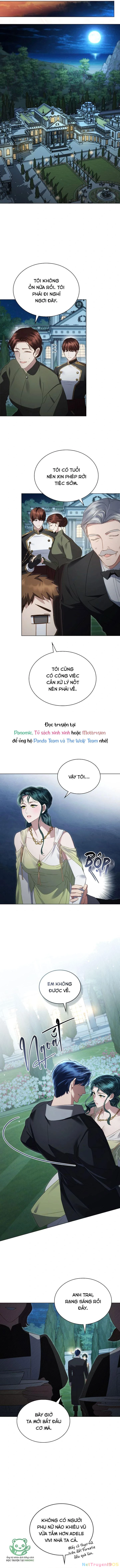 Giới Thượng Lưu Chapter 55 - Trang 2