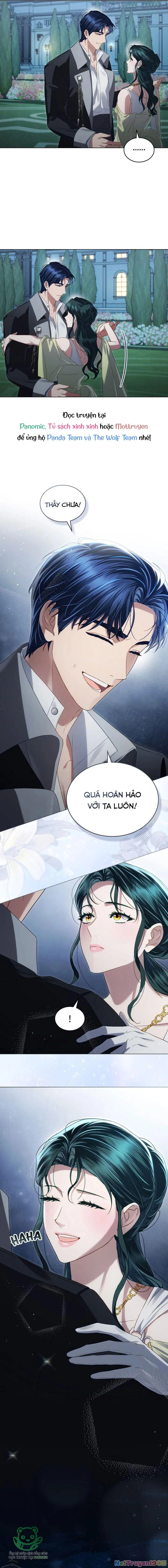 Giới Thượng Lưu Chapter 55 - Trang 2
