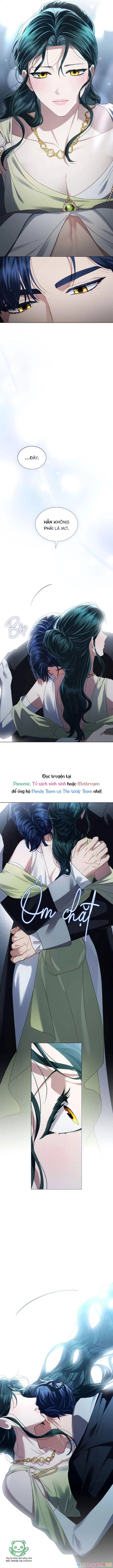 Giới Thượng Lưu Chapter 55 - Trang 2