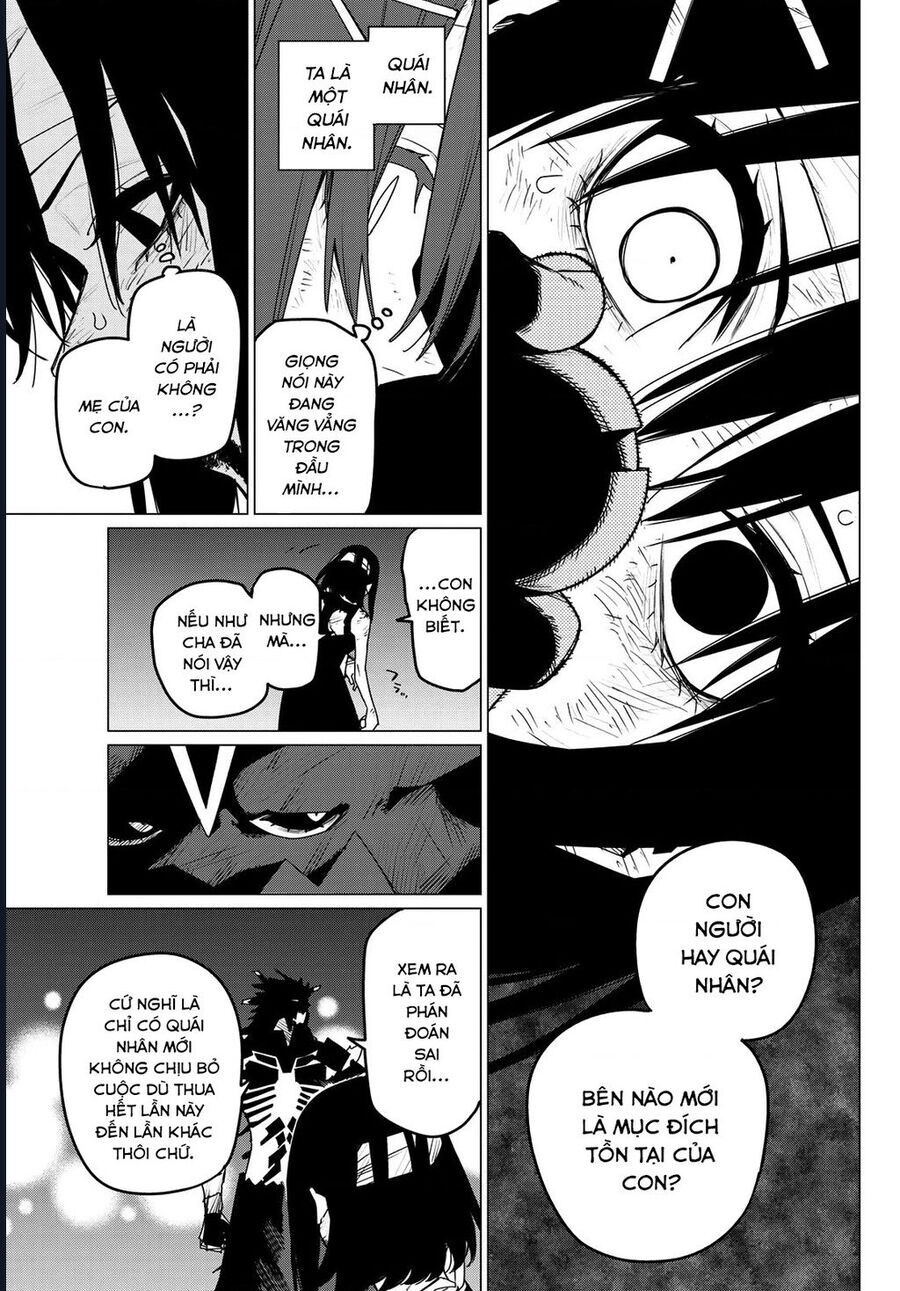 Chiến Đội Đại Thất Cách Chapter 116 - Trang 2