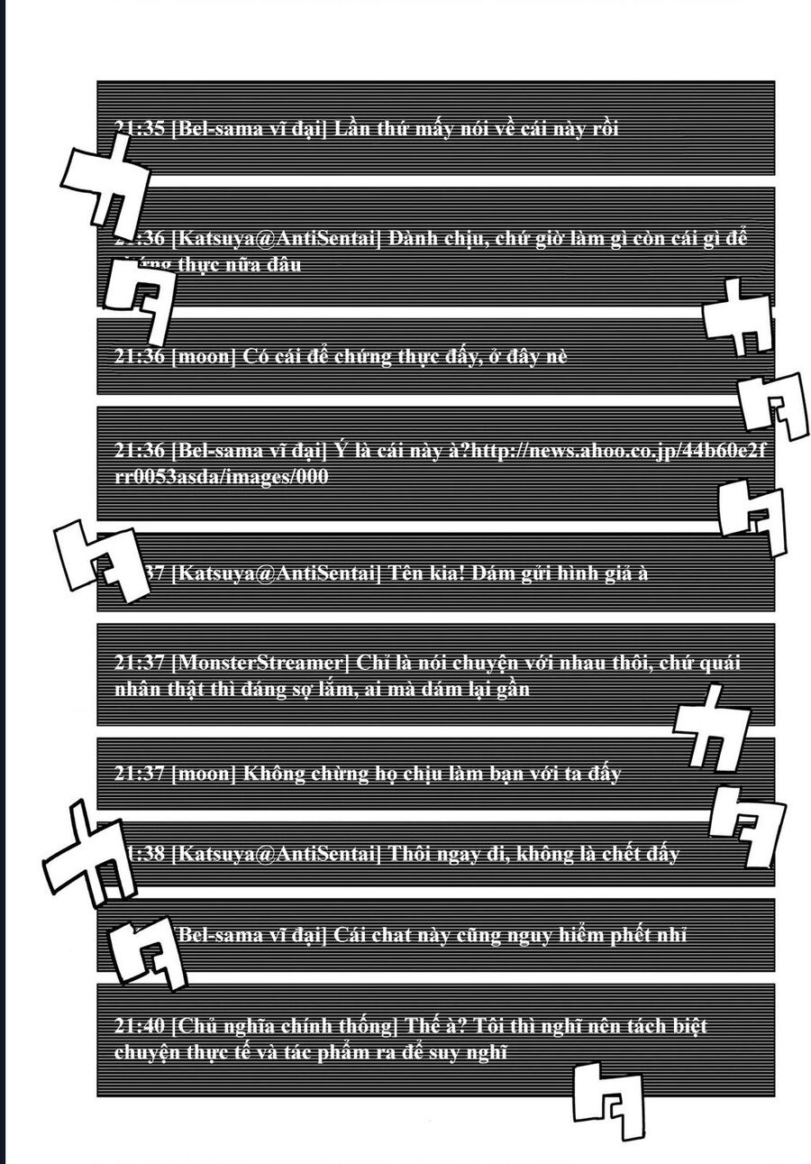 Chiến Đội Đại Thất Cách Chapter 120 - Trang 2