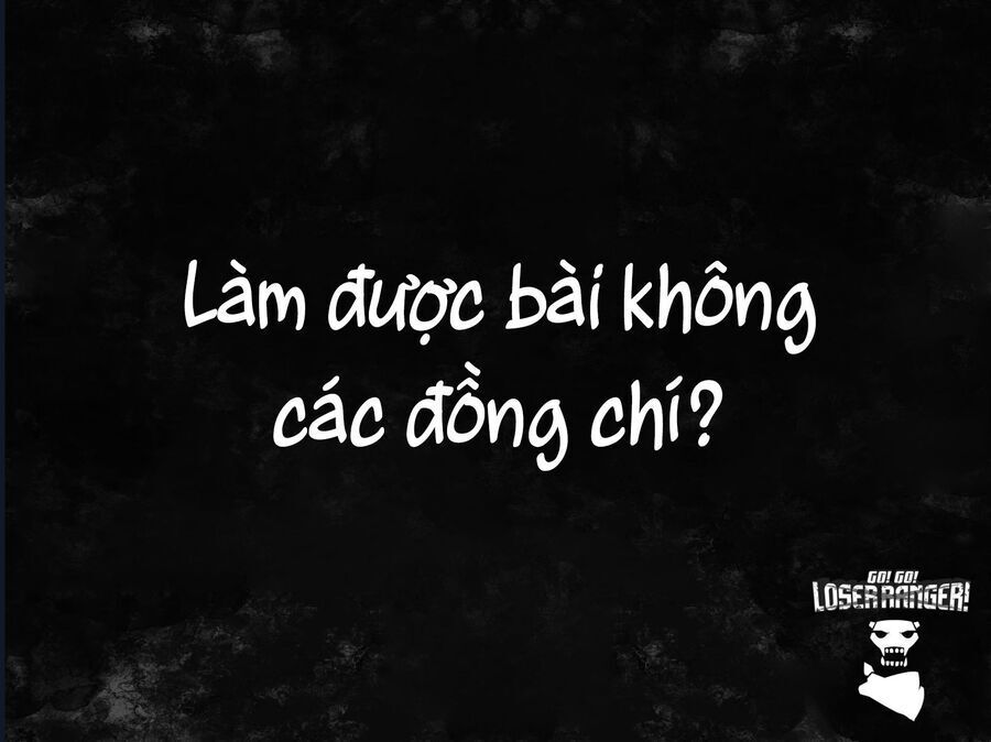 Chiến Đội Đại Thất Cách Chapter 134 - Trang 2