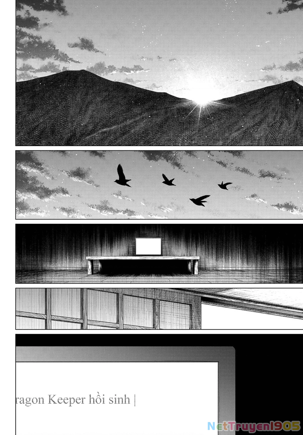 Chiến Đội Đại Thất Cách Chapter 167 - Trang 2