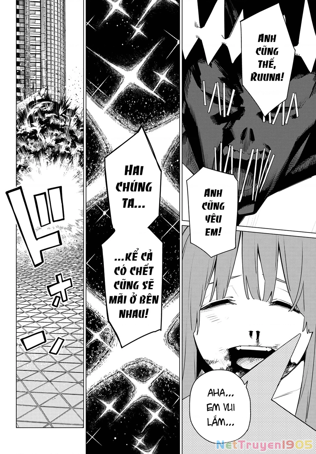 Chiến Đội Đại Thất Cách Chapter 181 - Trang 2